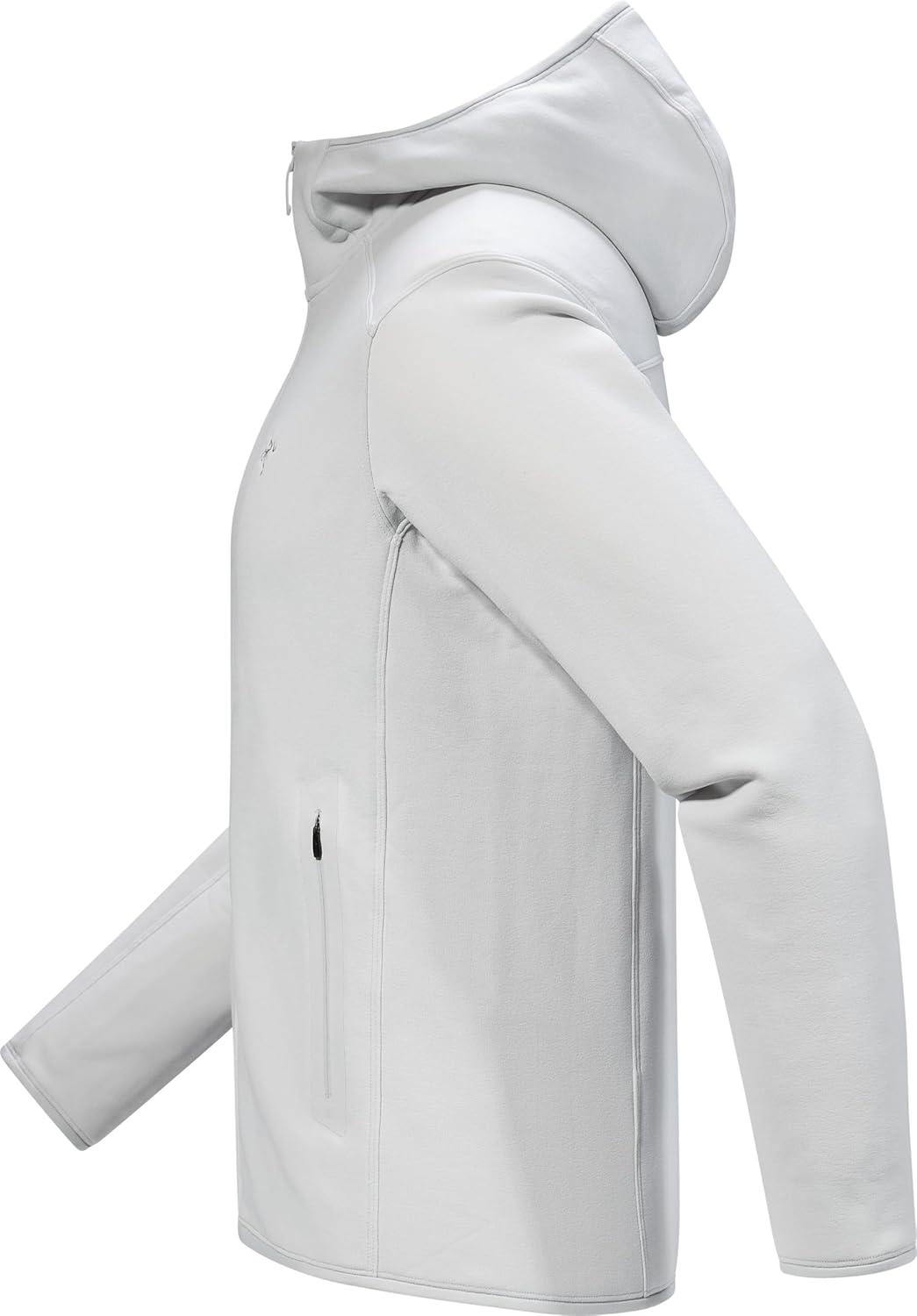 image:imageArcteryx Kyanite Mens Hoody Warm Polartec Stretch Fleece Midlayer MoistureWicking Hoodies for MenSolitude
