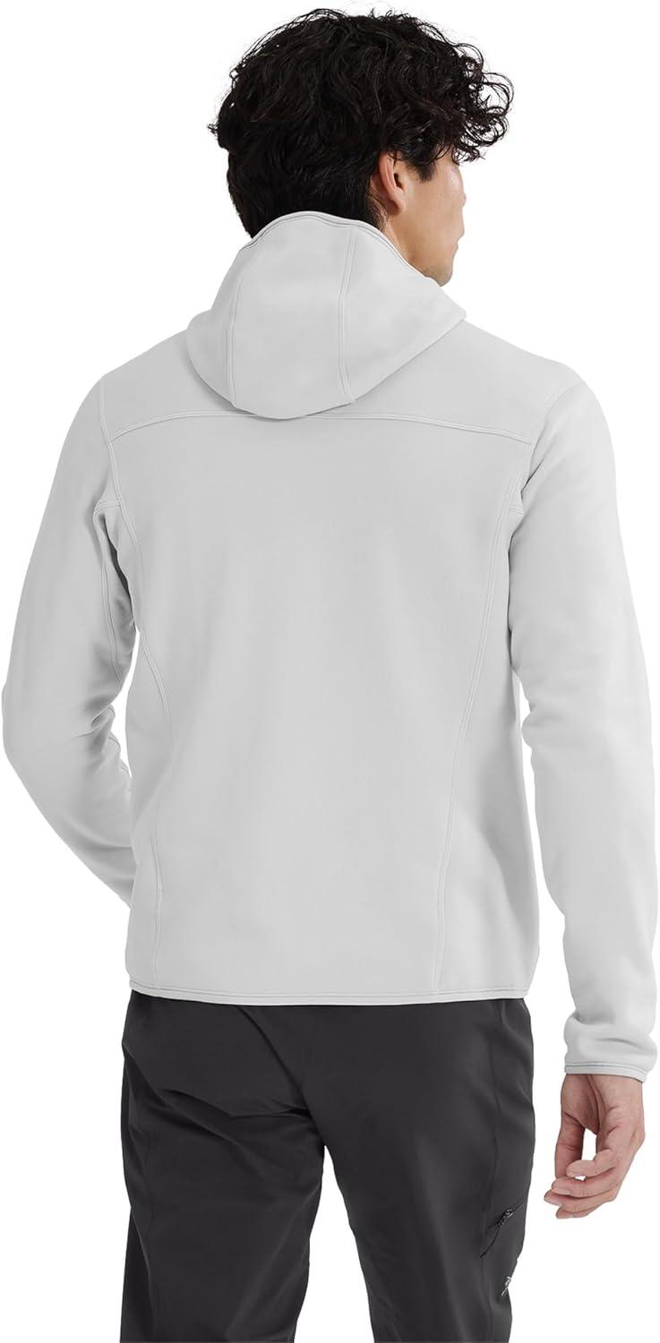 image:imageArcteryx Kyanite Mens Hoody Warm Polartec Stretch Fleece Midlayer MoistureWicking Hoodies for MenSolitude