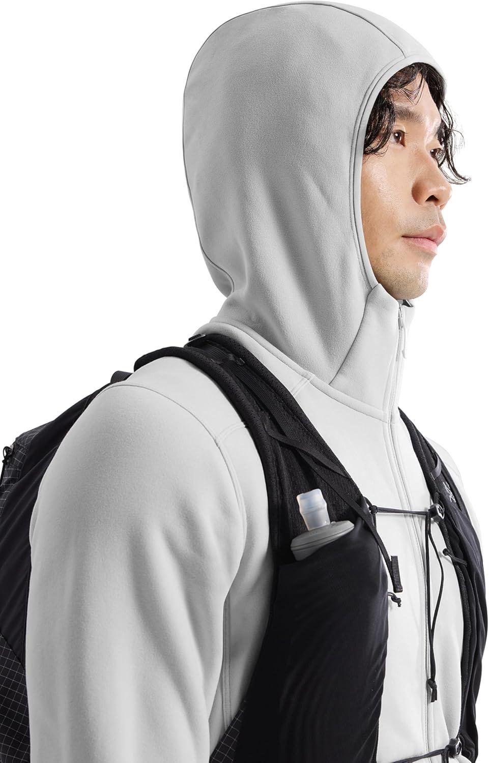 image:imageArcteryx Kyanite Mens Hoody Warm Polartec Stretch Fleece Midlayer MoistureWicking Hoodies for MenSolitude