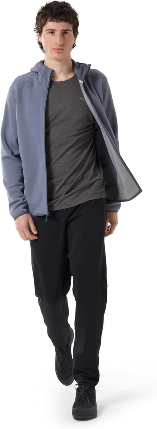 image:imageArcteryx Kyanite Mens Hoody Warm Polartec Stretch Fleece Midlayer MoistureWicking Hoodies for MenStratus