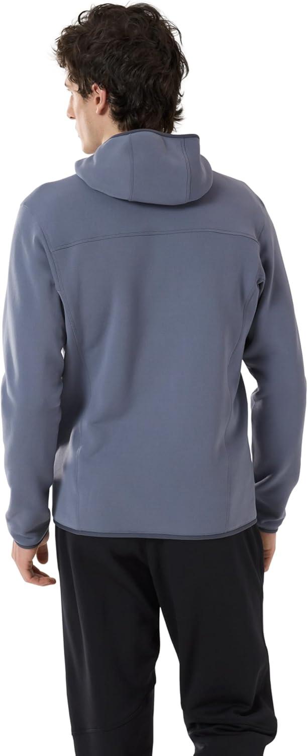 image:imageArcteryx Kyanite Mens Hoody Warm Polartec Stretch Fleece Midlayer MoistureWicking Hoodies for MenStratus