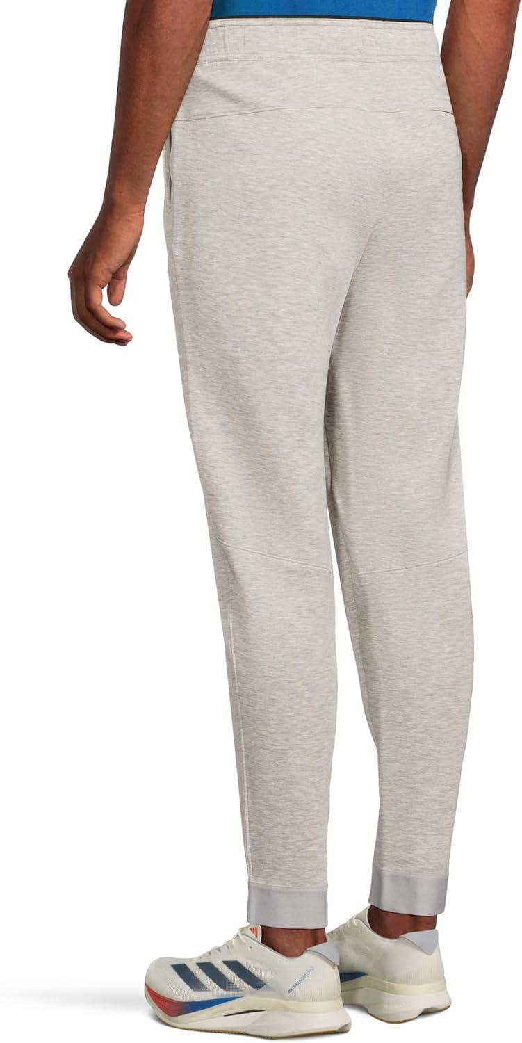 image:imageChubbies Mens The 6th Period Wave JoggerPastel GreyHeather