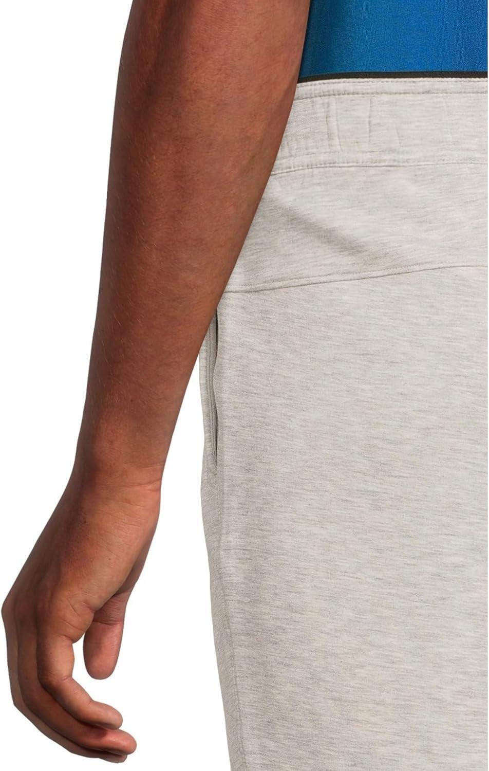 image:imageChubbies Mens The 6th Period Wave JoggerPastel GreyHeather