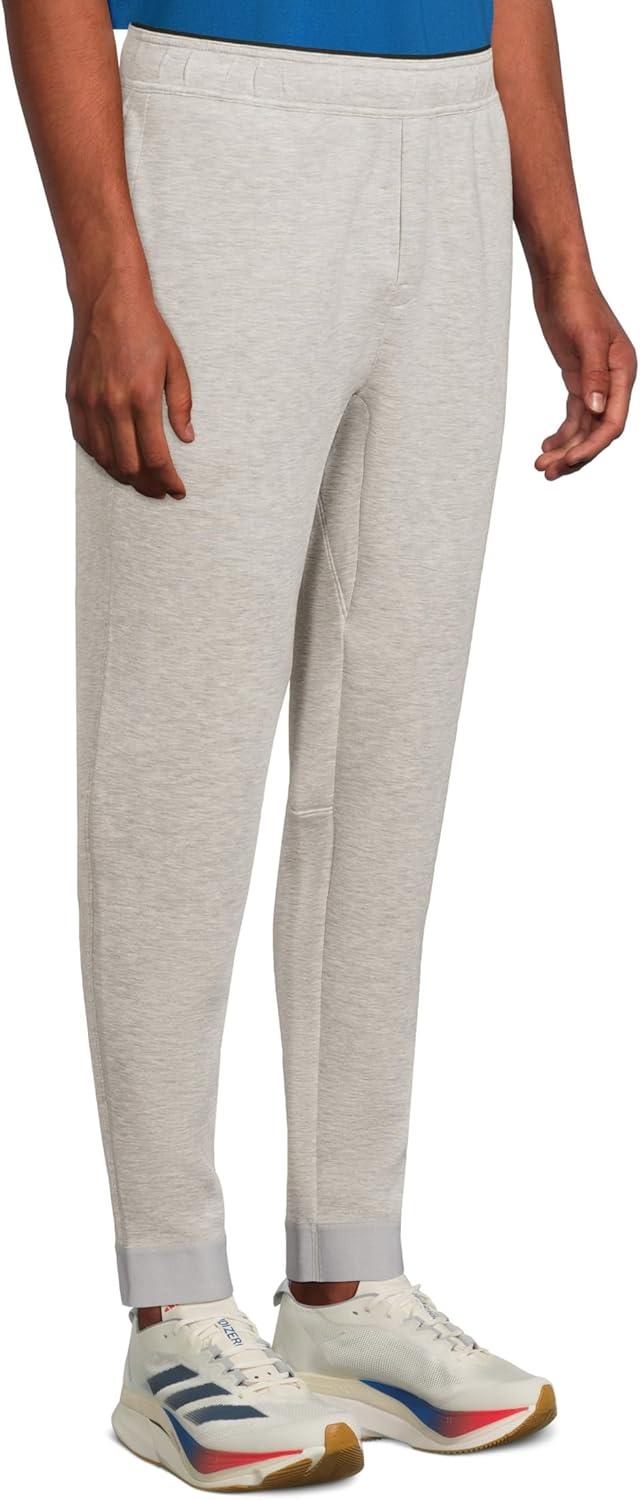 image:imageChubbies Mens The 6th Period Wave JoggerPastel GreyHeather