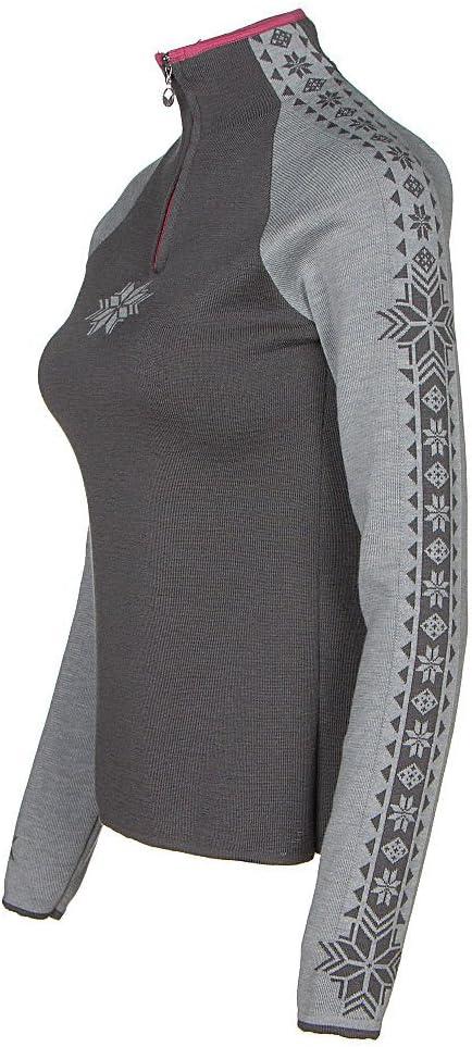 image:imageDale of Norway 140th Anniversary Mens Sweater 100 Lightweight Wool Ski Sweater Mens Sweaters and PulloversMetal GreySchieferAllium