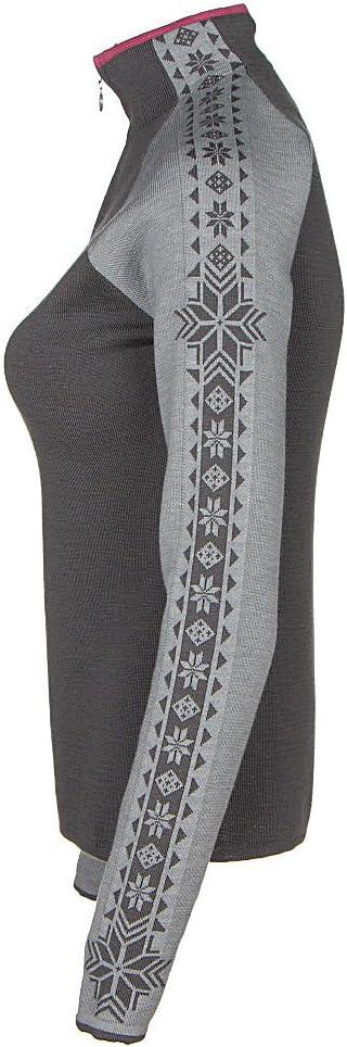 image:imageDale of Norway 140th Anniversary Mens Sweater 100 Lightweight Wool Ski Sweater Mens Sweaters and PulloversMetal GreySchieferAllium