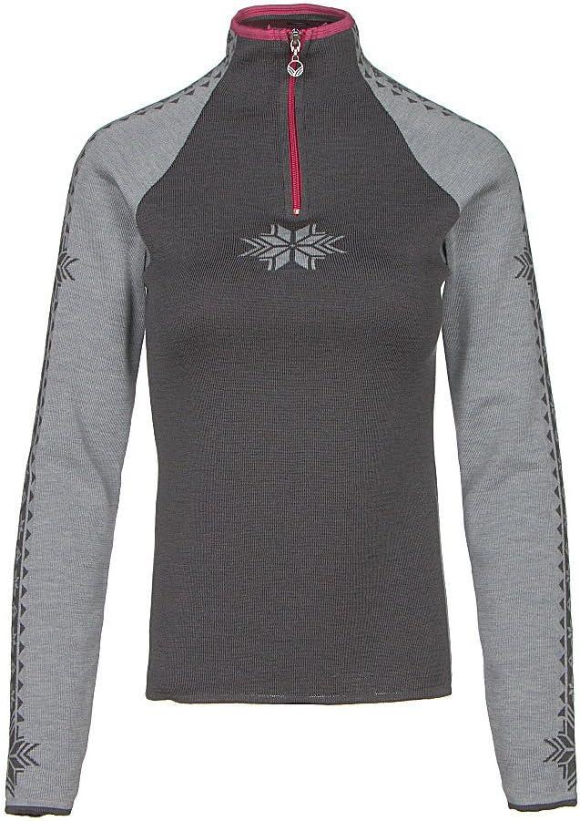 image:imageDale of Norway 140th Anniversary Mens Sweater 100 Lightweight Wool Ski Sweater Mens Sweaters and PulloversMetal GreySchieferAllium