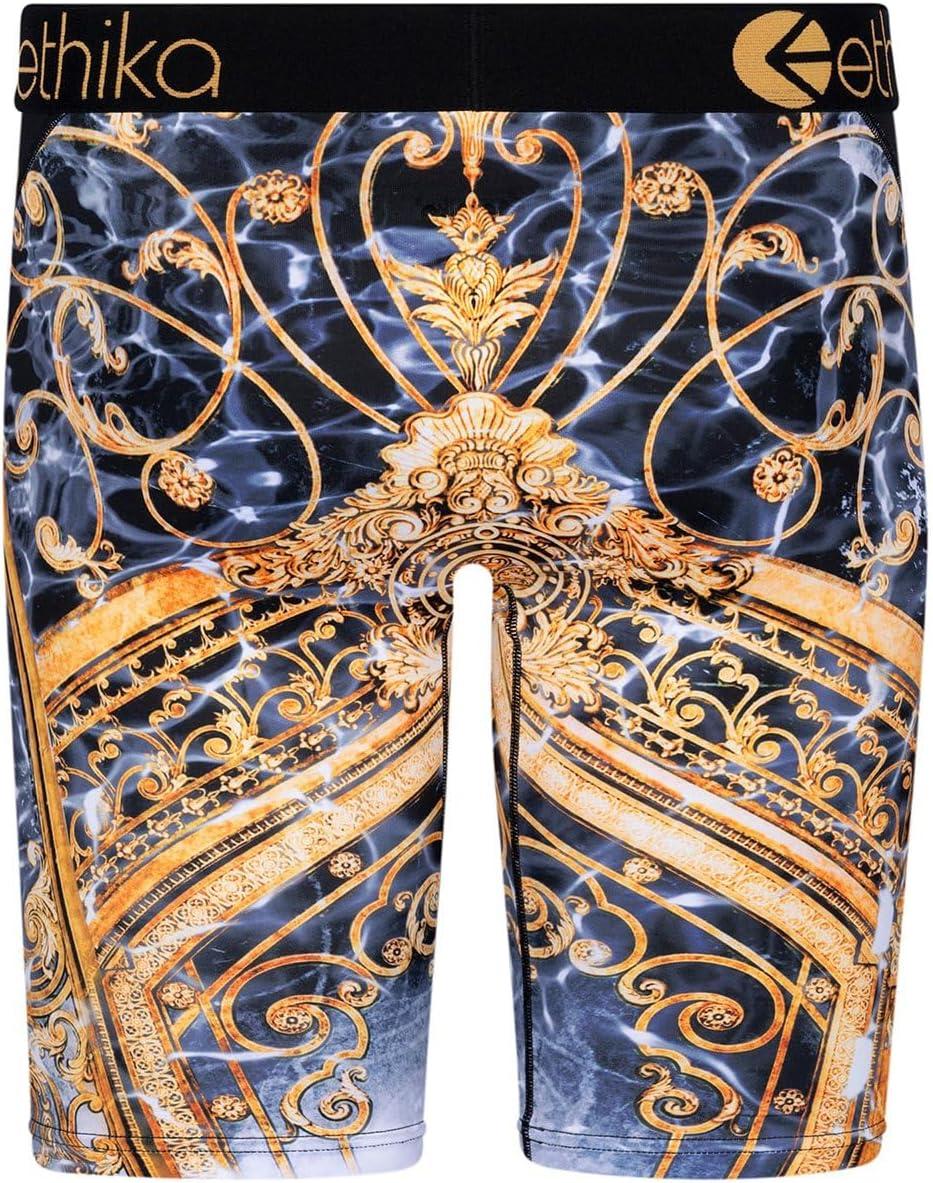image:imageEthika Mens Staple Boxer Brief BMR Golden GatesBgo