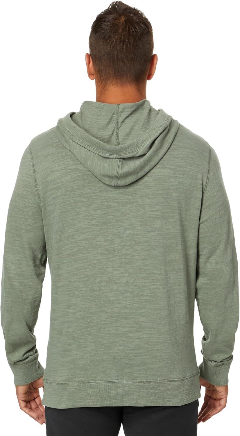 image:imageFaherty Mens Sunwashed Slub HoodieClover Creek