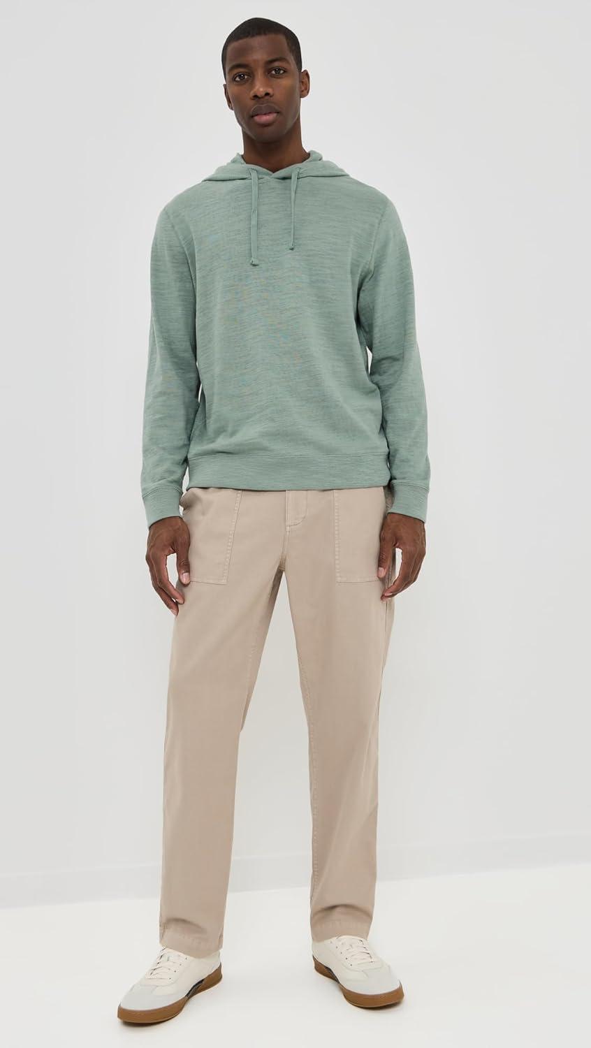 image:imageFaherty Mens Sunwashed Slub HoodieSage Creek