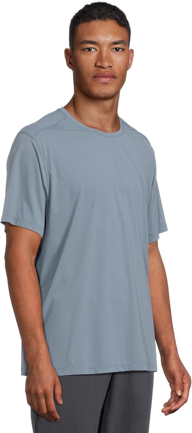 image:imageHelly Hansen Mens Shine Solen TShirtNavy 1