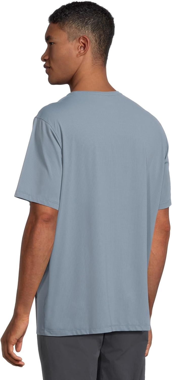 image:imageHelly Hansen Mens Shine Solen TShirtNavy 1