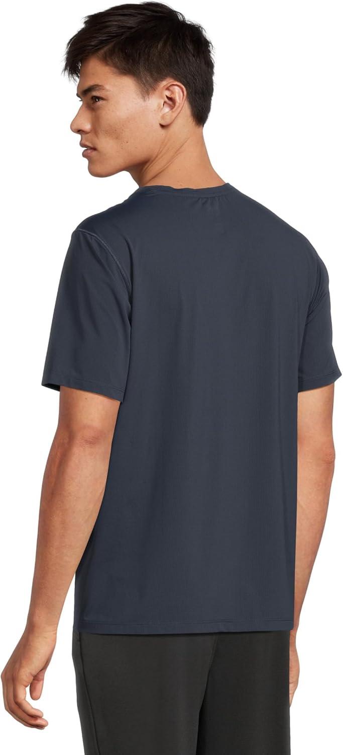 image:imageHelly Hansen Mens Shine Solen TShirtNavy
