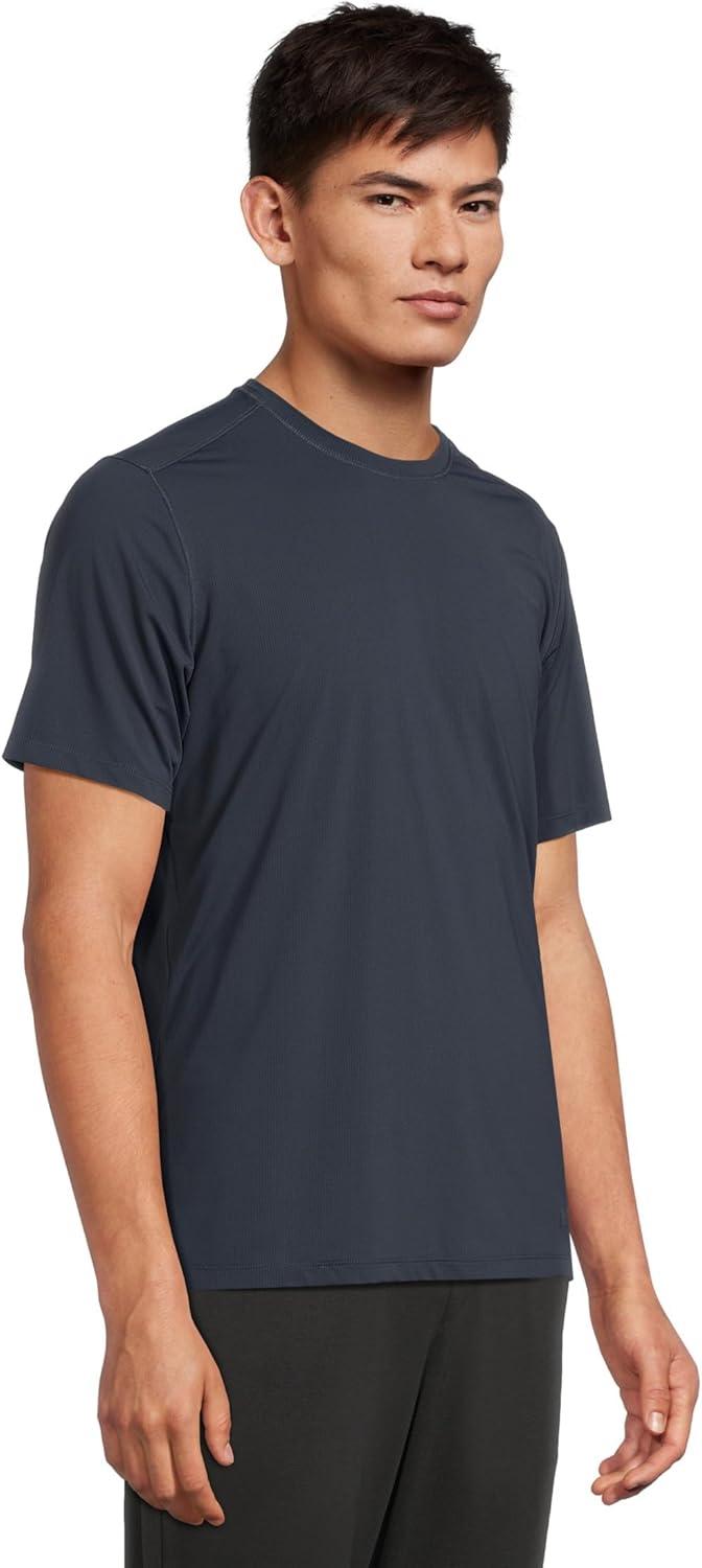 image:imageHelly Hansen Mens Shine Solen TShirtNavy