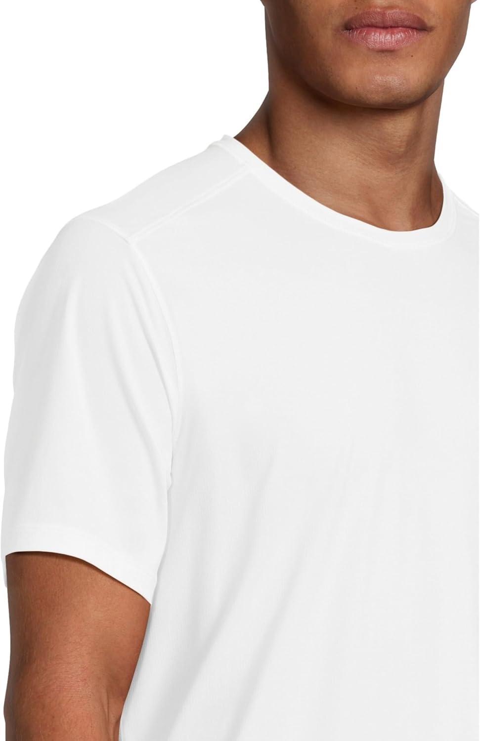 image:imageHelly Hansen Mens Shine Solen TShirtWhite