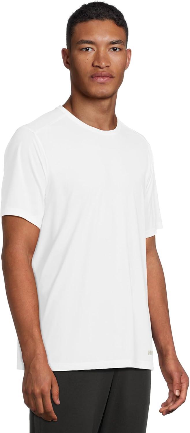 image:imageHelly Hansen Mens Shine Solen TShirtWhite