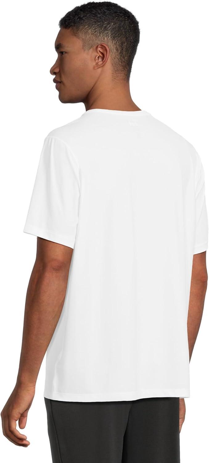 image:imageHelly Hansen Mens Shine Solen TShirtWhite