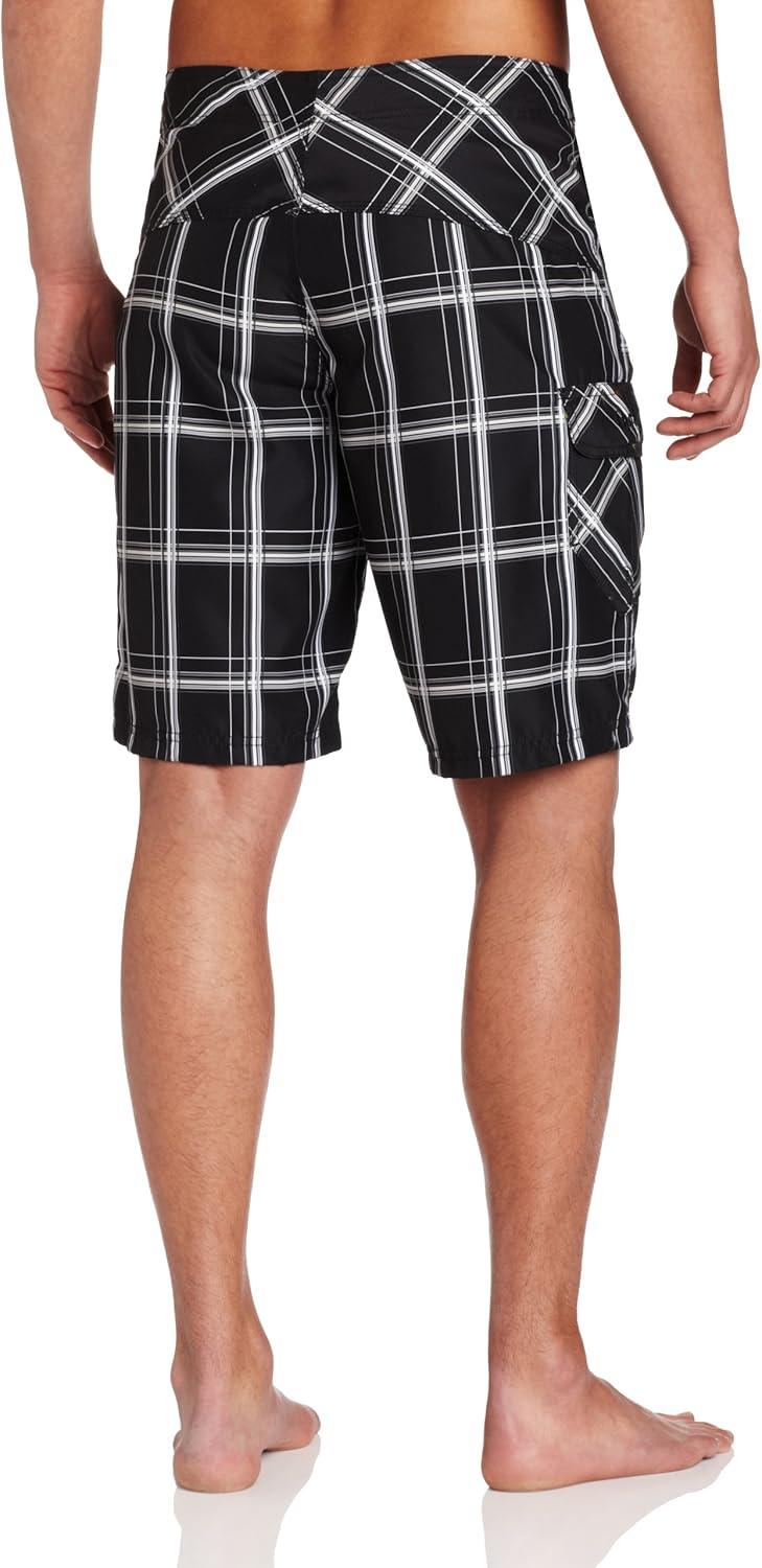 image:imageHurley Mens Puerto Rico BoardshortBlack