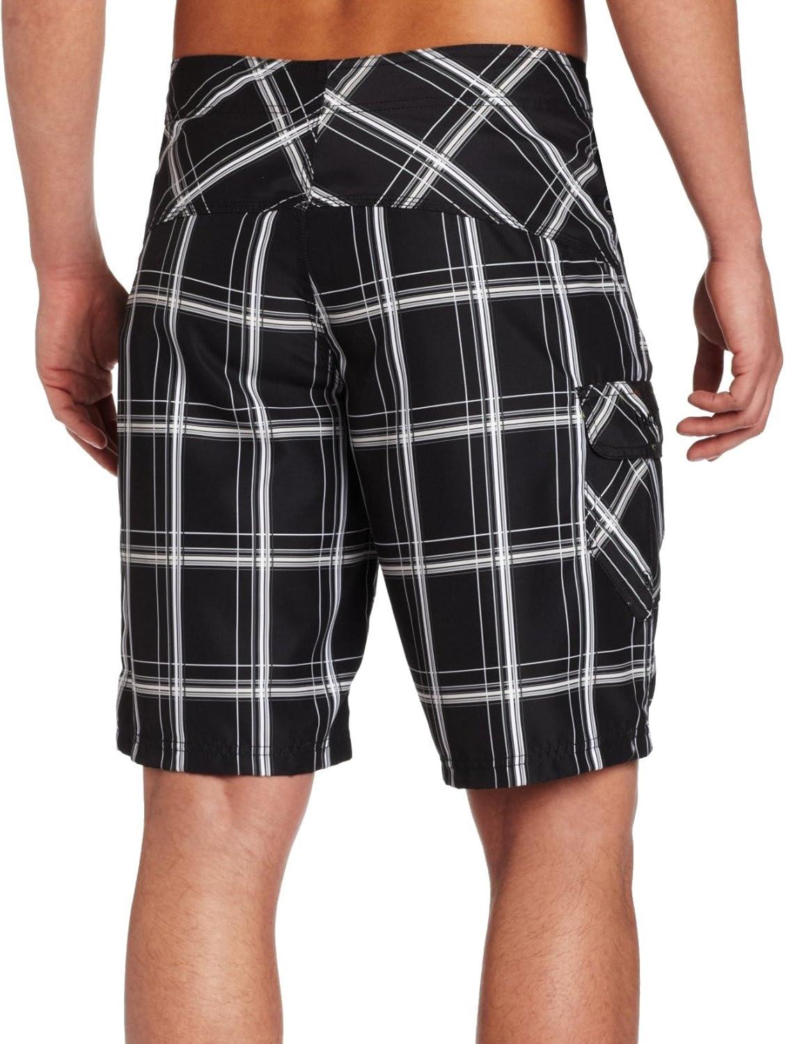 image:imageHurley Mens Puerto Rico BoardshortBlack