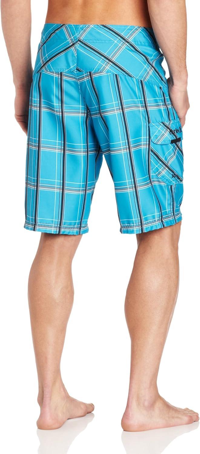 image:imageHurley Mens Puerto Rico BoardshortCyan