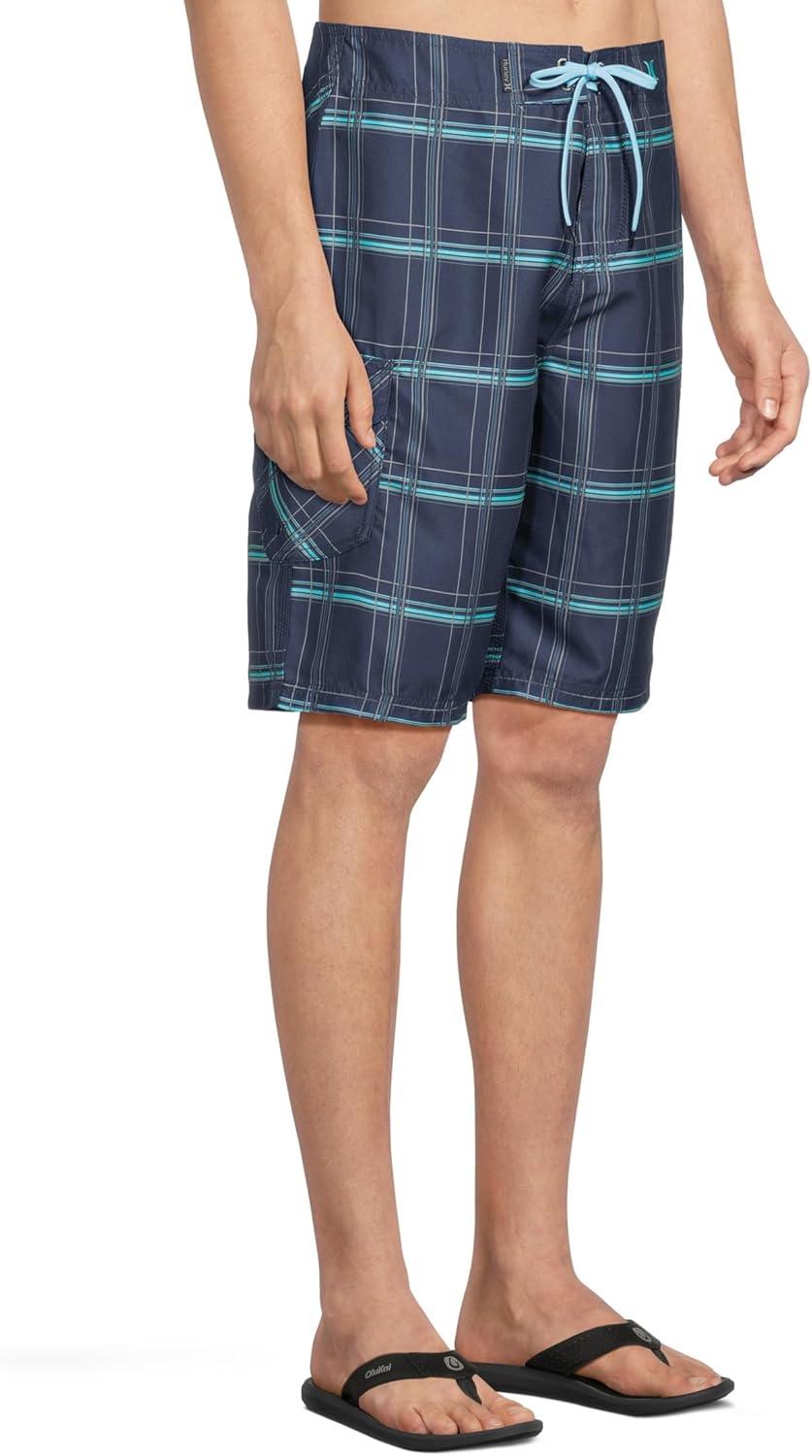 image:imageHurley Mens Puerto Rico BoardshortObsidian 1