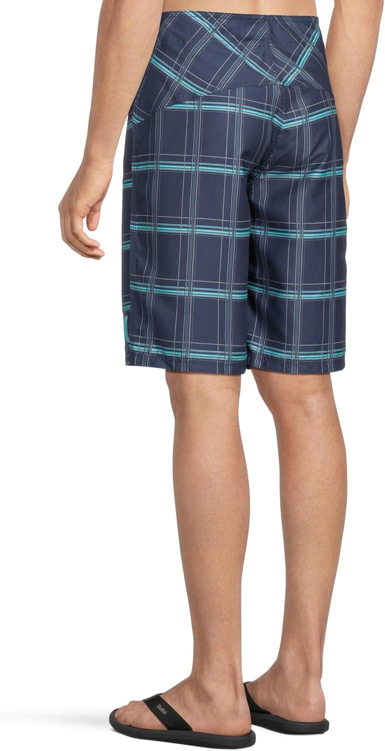image:imageHurley Mens Puerto Rico BoardshortObsidian 1