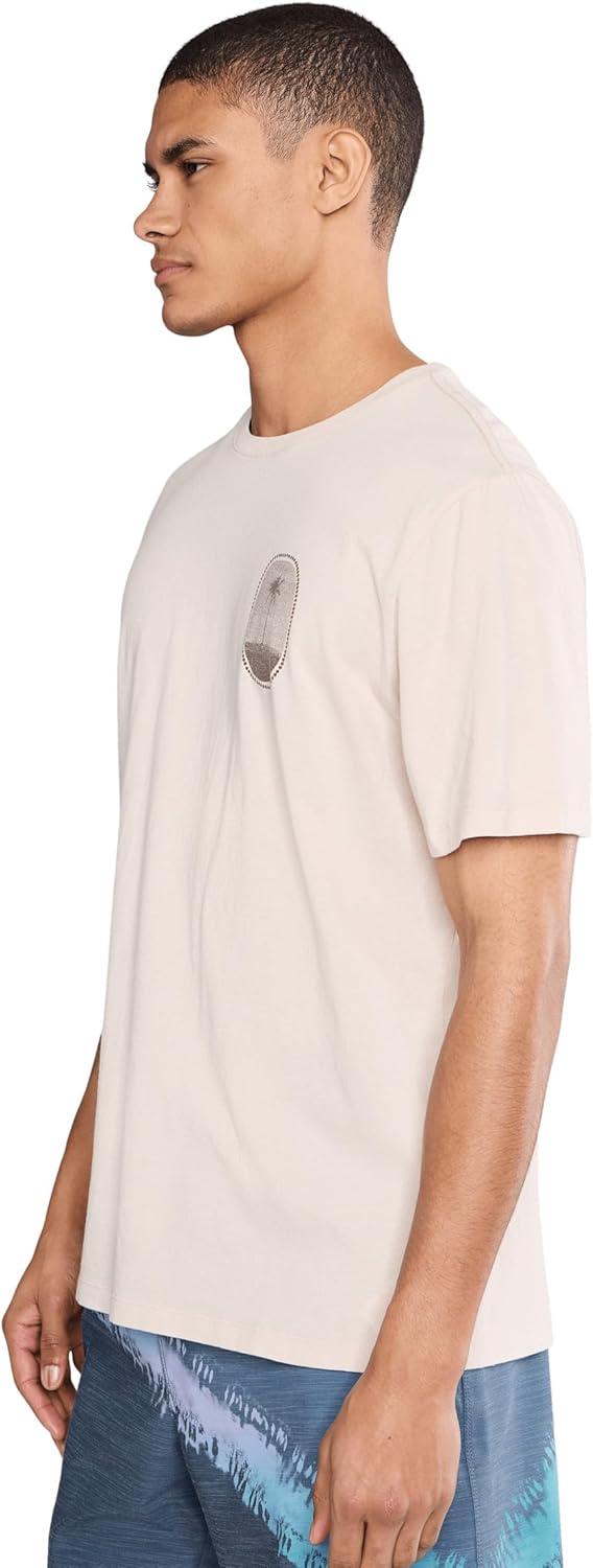 image:imageHurley Mens Seclusion Short SleeveBone