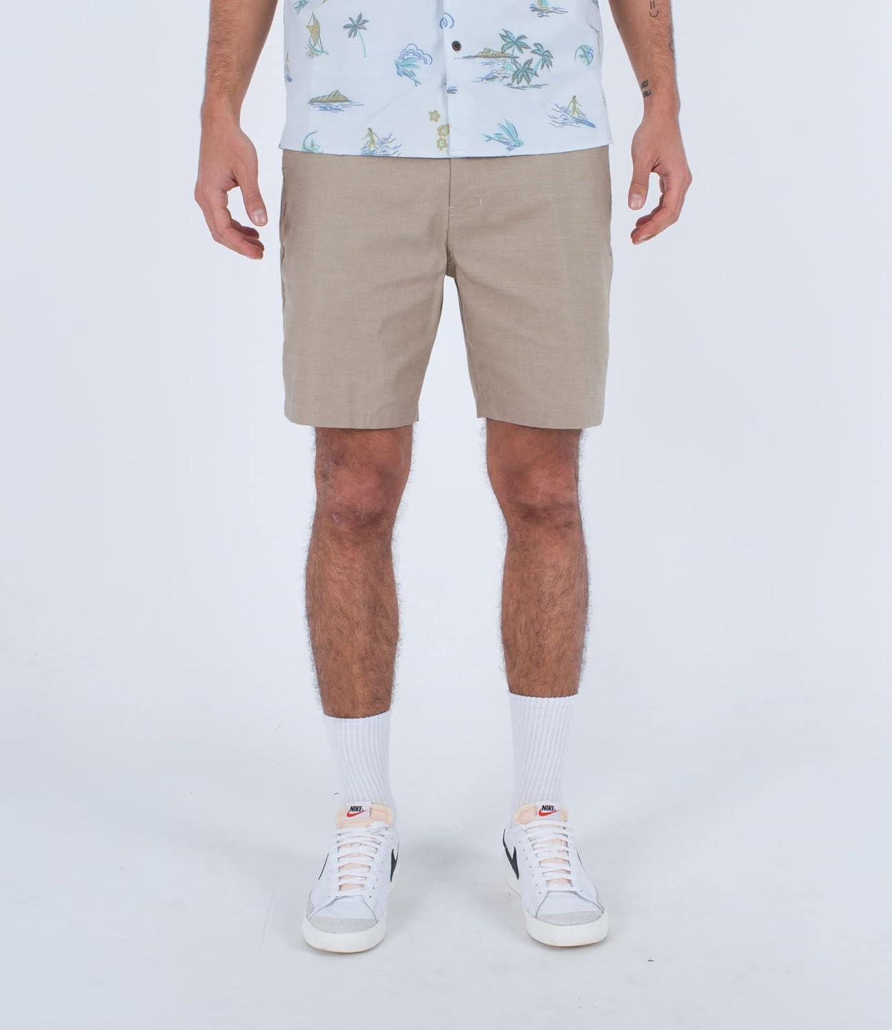 image:imageHurley UnisexAdult H2odri Breathe 19 WalkshortsGolden Doodle
