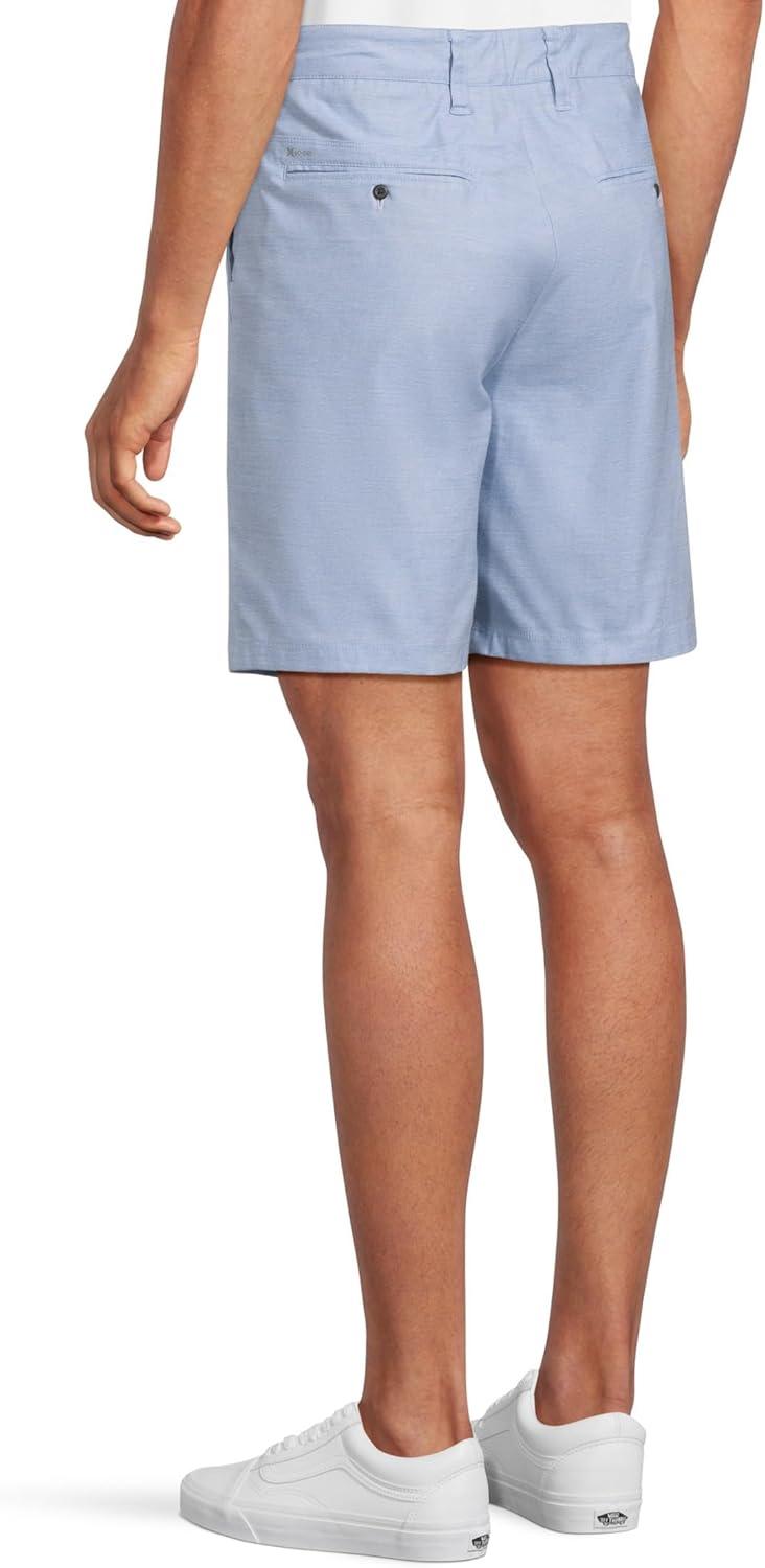 image:imageHurley UnisexAdult H2odri Breathe 19 WalkshortsUnity Blue