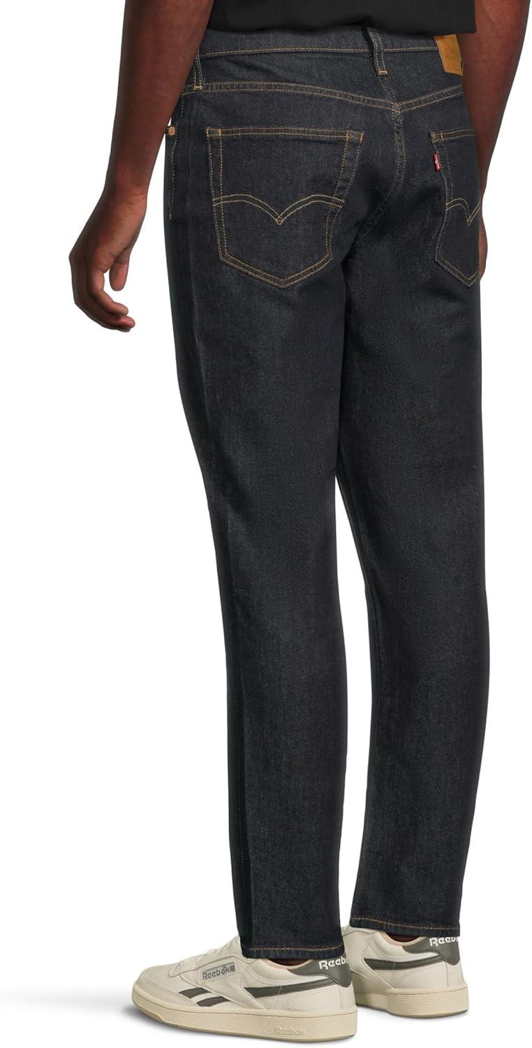 image:imageLevis 541 Athletic TaperMid Knight Rinse
