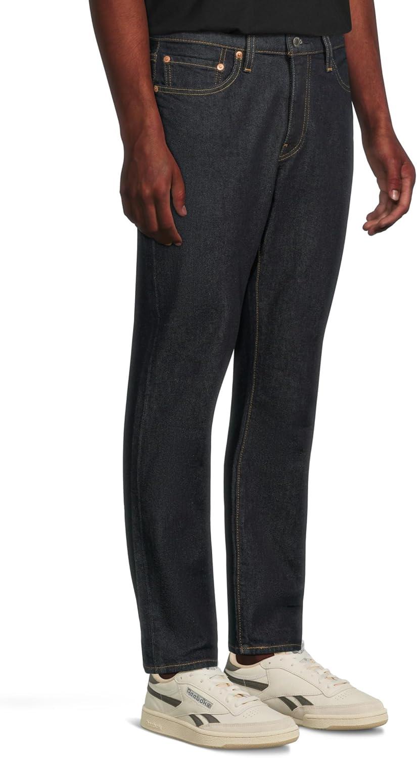 image:imageLevis 541 Athletic TaperMid Knight Rinse