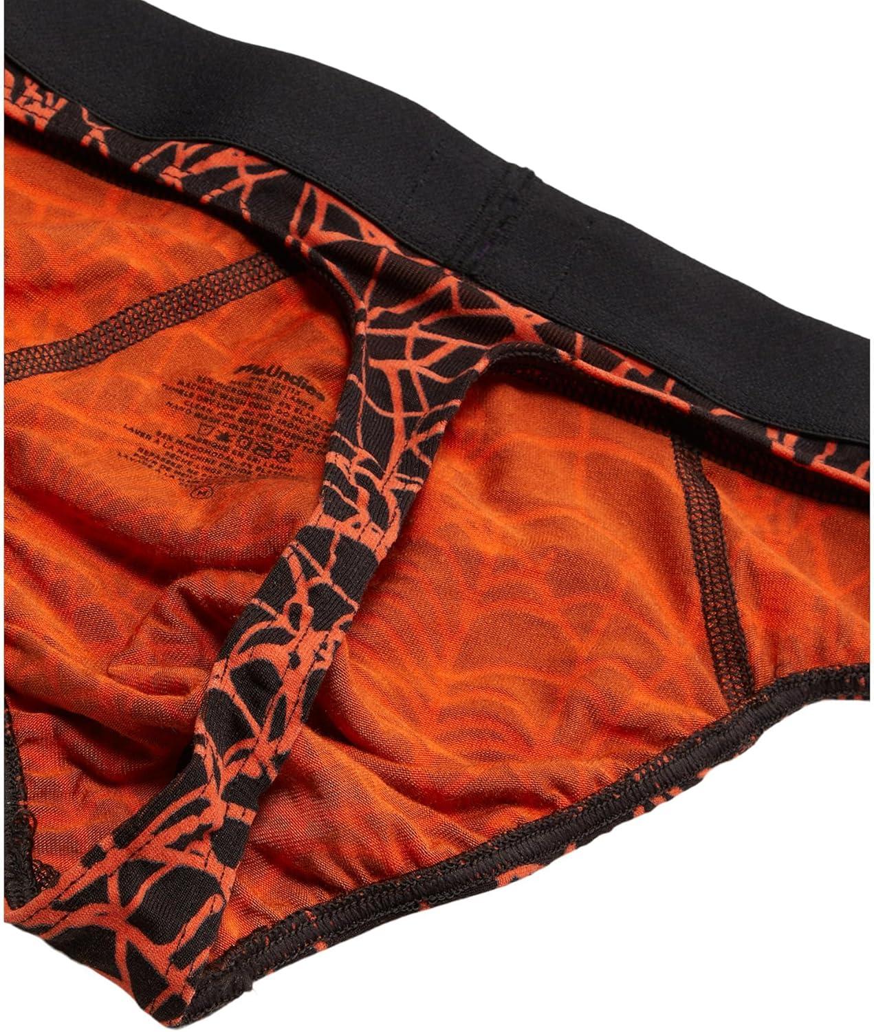 image:imageMeUndies mens Pouch Front ThongCaught in a Web