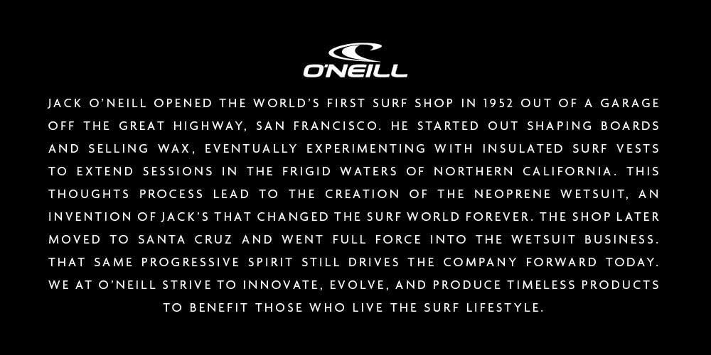 image:imageONeill Mens Lennox Hermosa Solid Volley 17 BoardshortsMulmulti