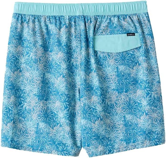 image:imageONeill Mens Lennox Hermosa Solid Volley 17 BoardshortsSmy