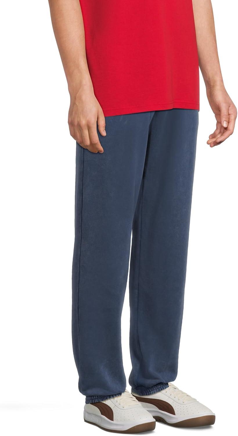 image:imagePUMA Mens Standard Scuderia Ferrari Sportswear SweatpantsPersian Blue