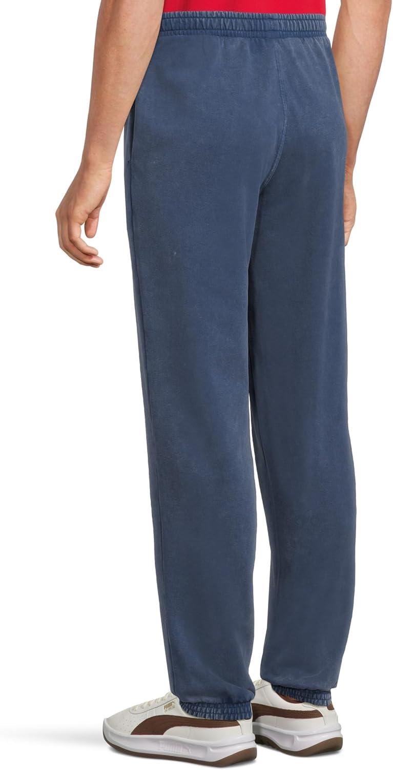 image:imagePUMA Mens Standard Scuderia Ferrari Sportswear SweatpantsPersian Blue