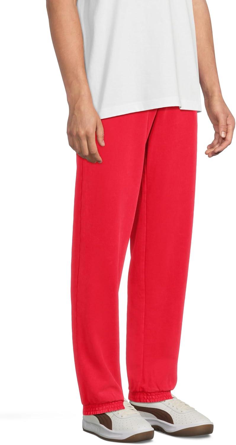 image:imagePUMA Mens Standard Scuderia Ferrari Sportswear SweatpantsRosso Corsa