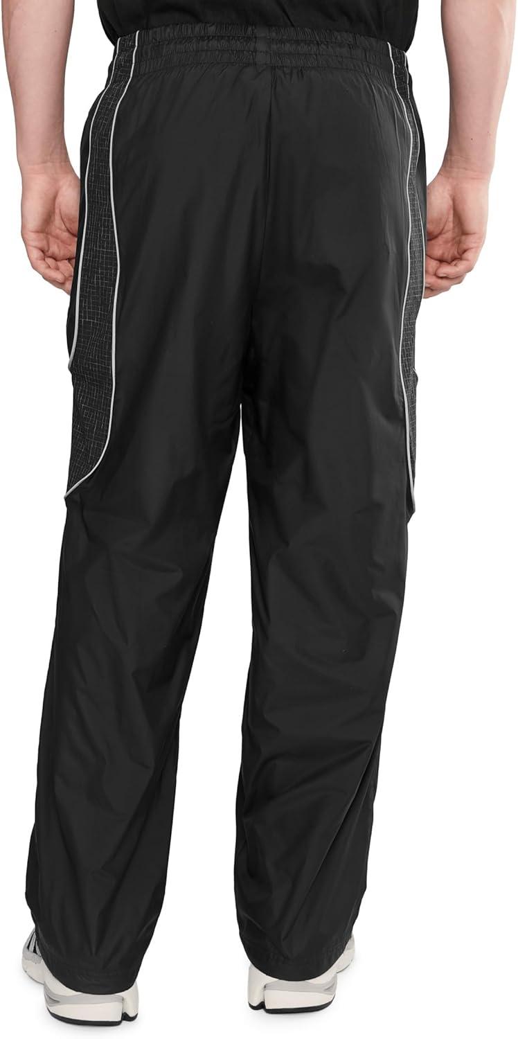 image:imagePuma Mens Scuderia Ferrari Pumatechx Woven PantsPuma Black