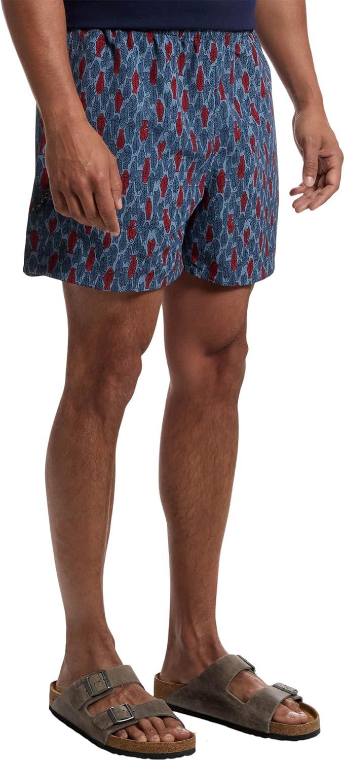 image:imageRoyal Robbins Mens All in ShortsNavy Fish Pt