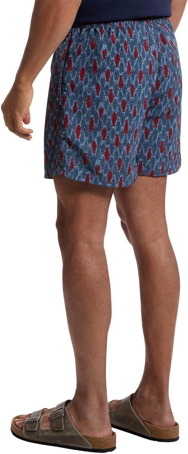 image:imageRoyal Robbins Mens All in ShortsNavy Fish Pt