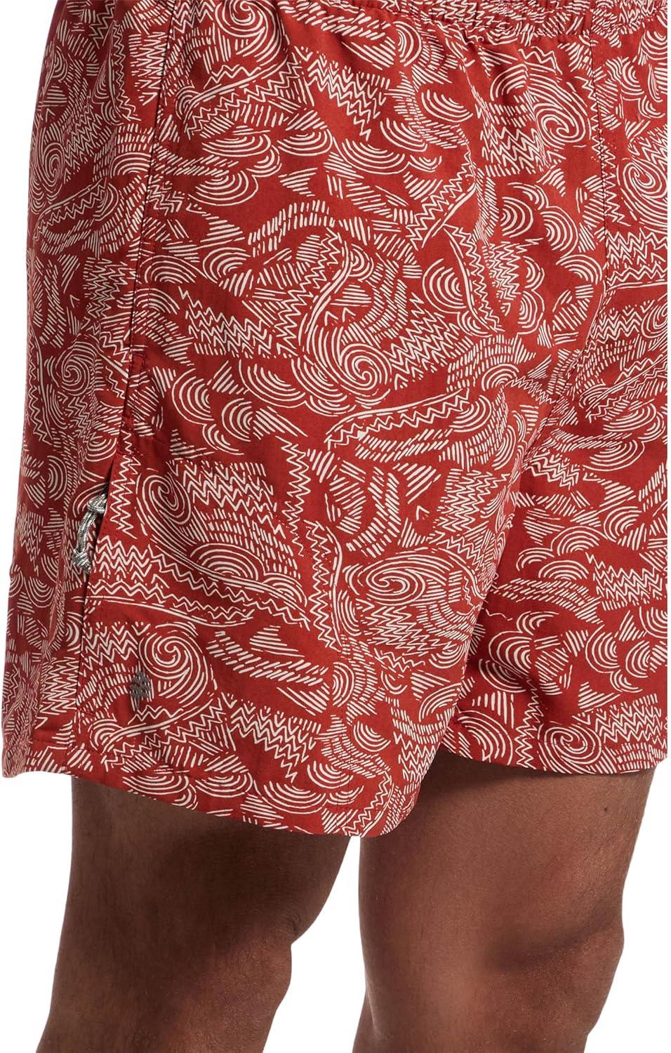 image:imageRoyal Robbins Mens All in ShortsRedwood River Pt
