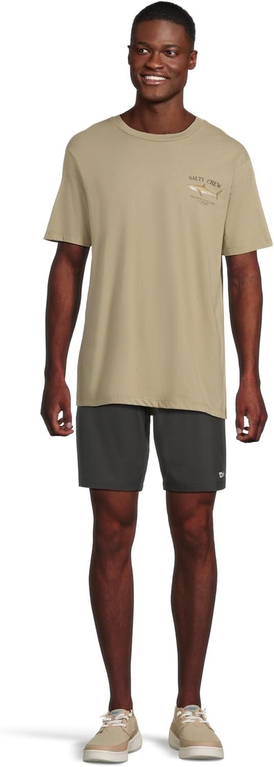 image:imageSalty Crew Mens Bruce Short Sleeve TeeTwig