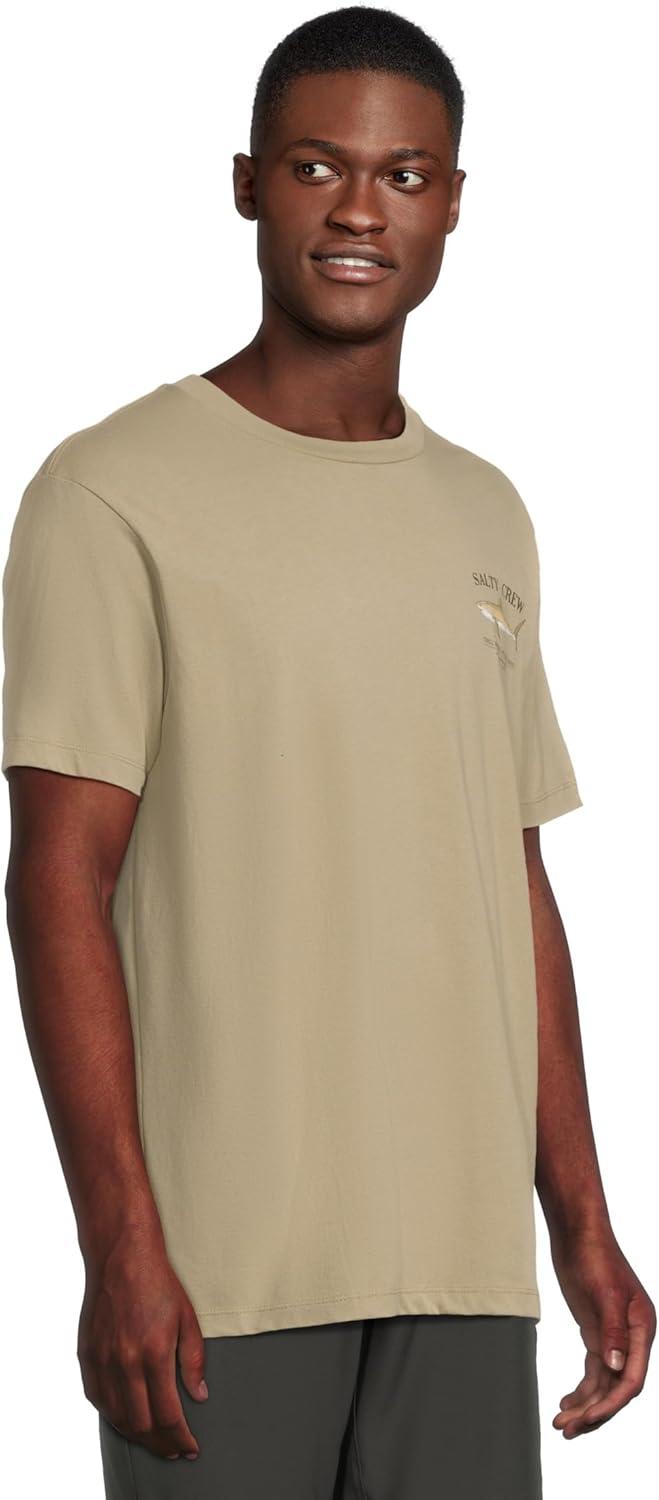 image:imageSalty Crew Mens Bruce Short Sleeve TeeTwig