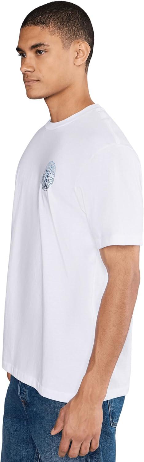 image:imageSalty Crew Mens Global Short SleeveWhite