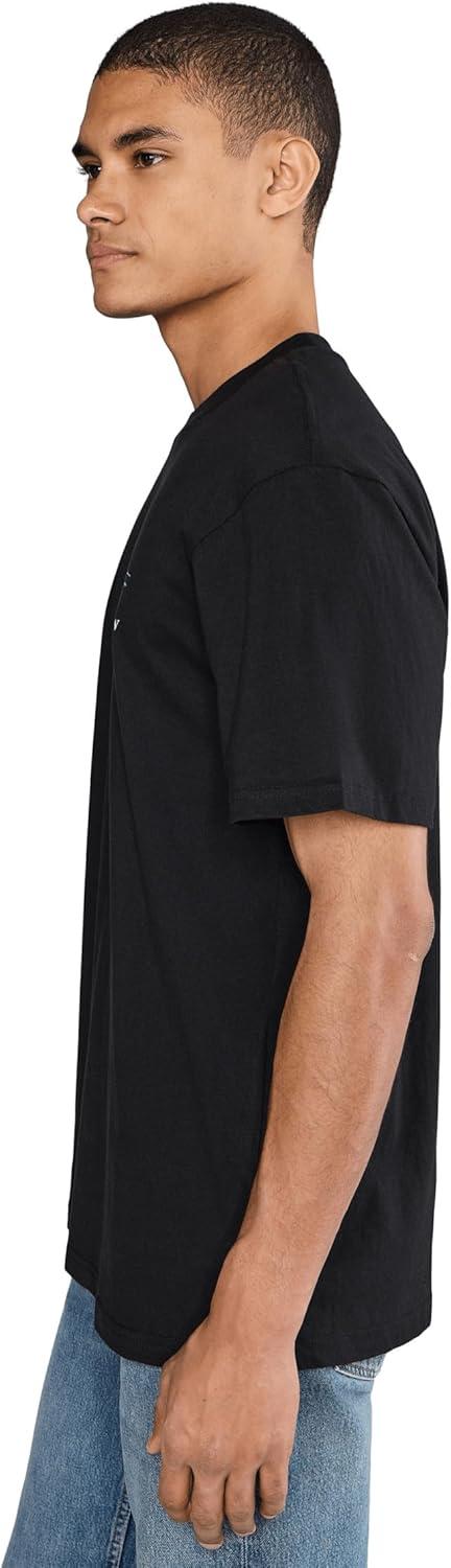 image:imageSalty Crew Mens Mahi Surface Classic TeeBlack