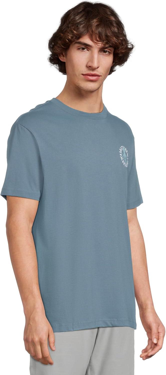 image:imageSalty Crew Mens Tentacles Short Sleeve TeeSlate