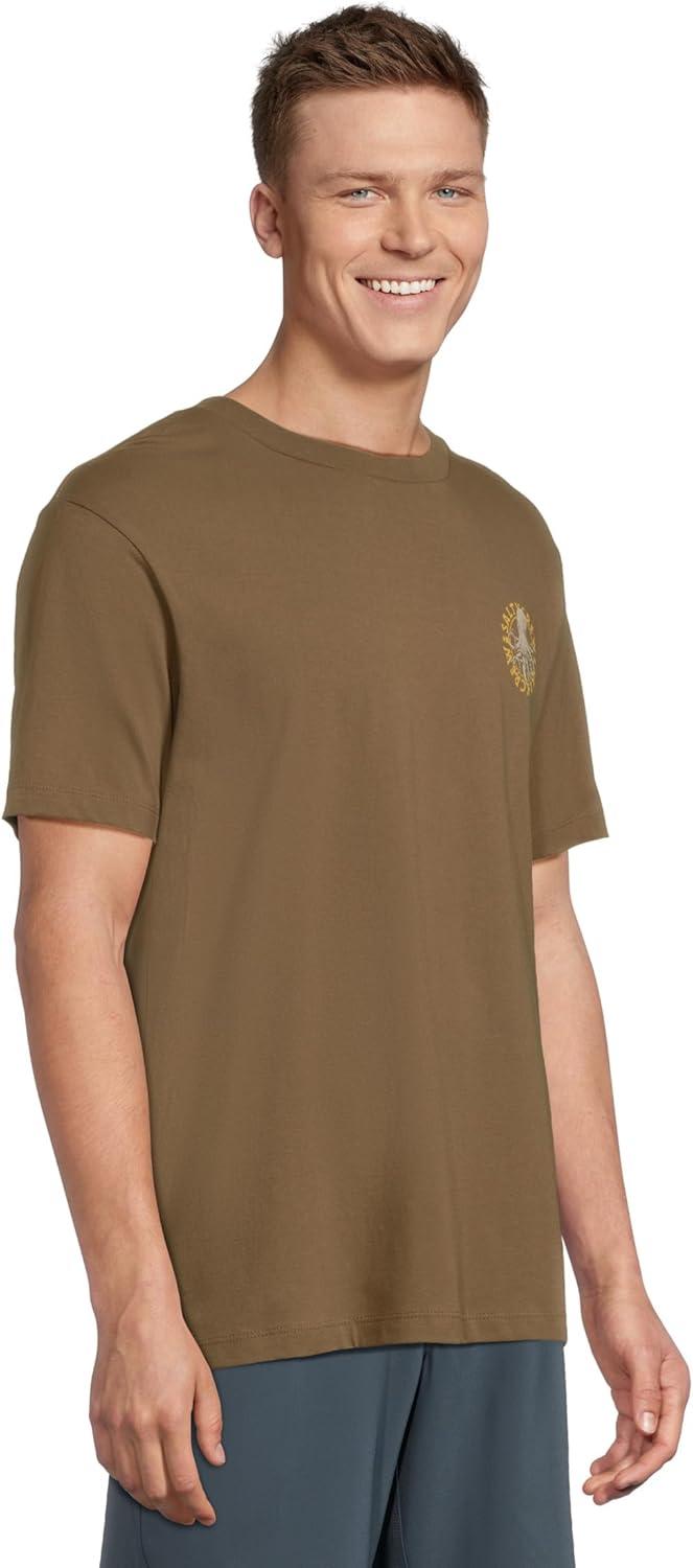 image:imageSalty Crew Mens Tentacles Short Sleeve TeeTeak