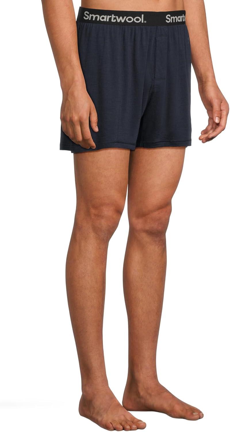 image:imageSmartwool Mens Merino BoxerDeep Navy