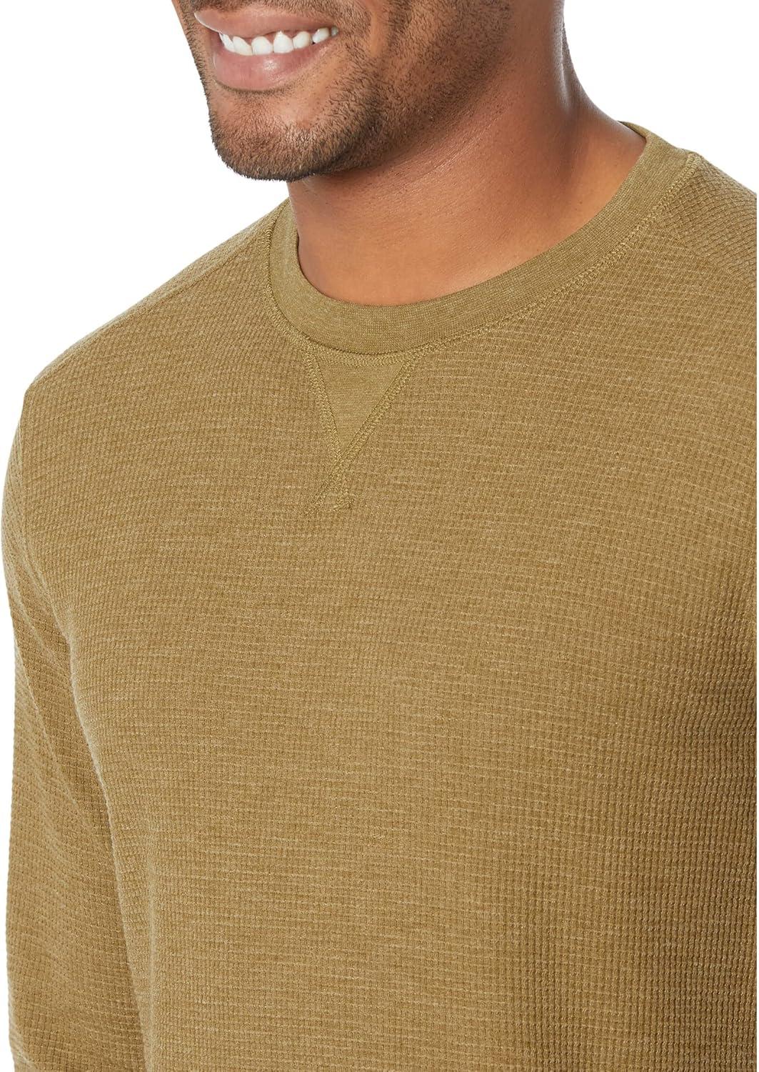 image:imageToadampCo Framer II Long Sleeve CrewFir