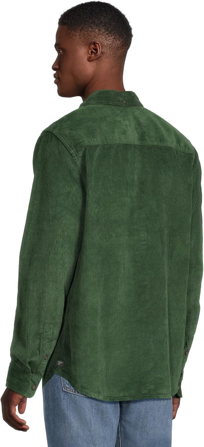 image:imageToadampCo Mens Cascadia Long Sleeve ShirtPasture